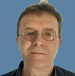 photo de profil de Bernard