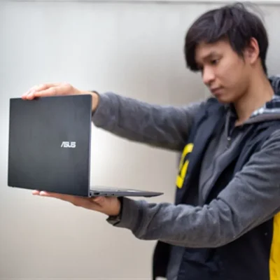 configuration pc